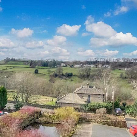 Appartamento 116 The Pond House Holmfirth Esterno foto