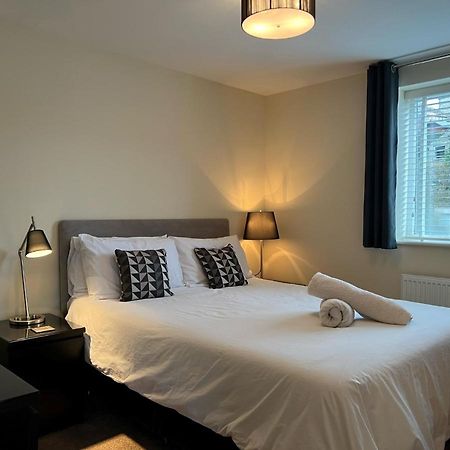 Appartamento 116 The Pond House Holmfirth Esterno foto