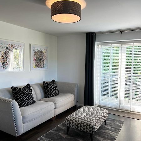 Appartamento 116 The Pond House Holmfirth Esterno foto