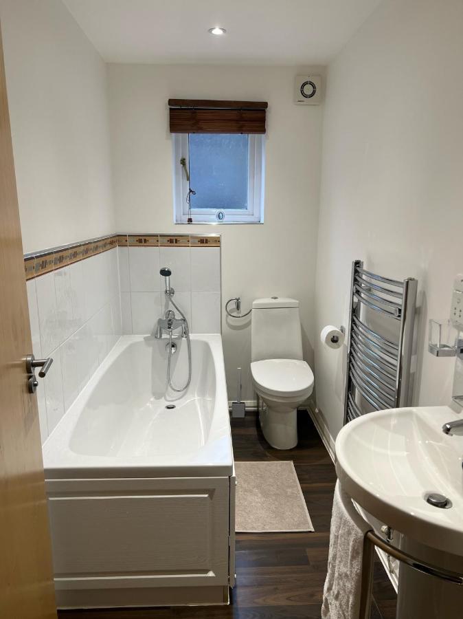 Appartamento 116 The Pond House Holmfirth Esterno foto