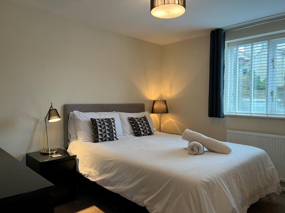 Appartamento 116 The Pond House Holmfirth Esterno foto