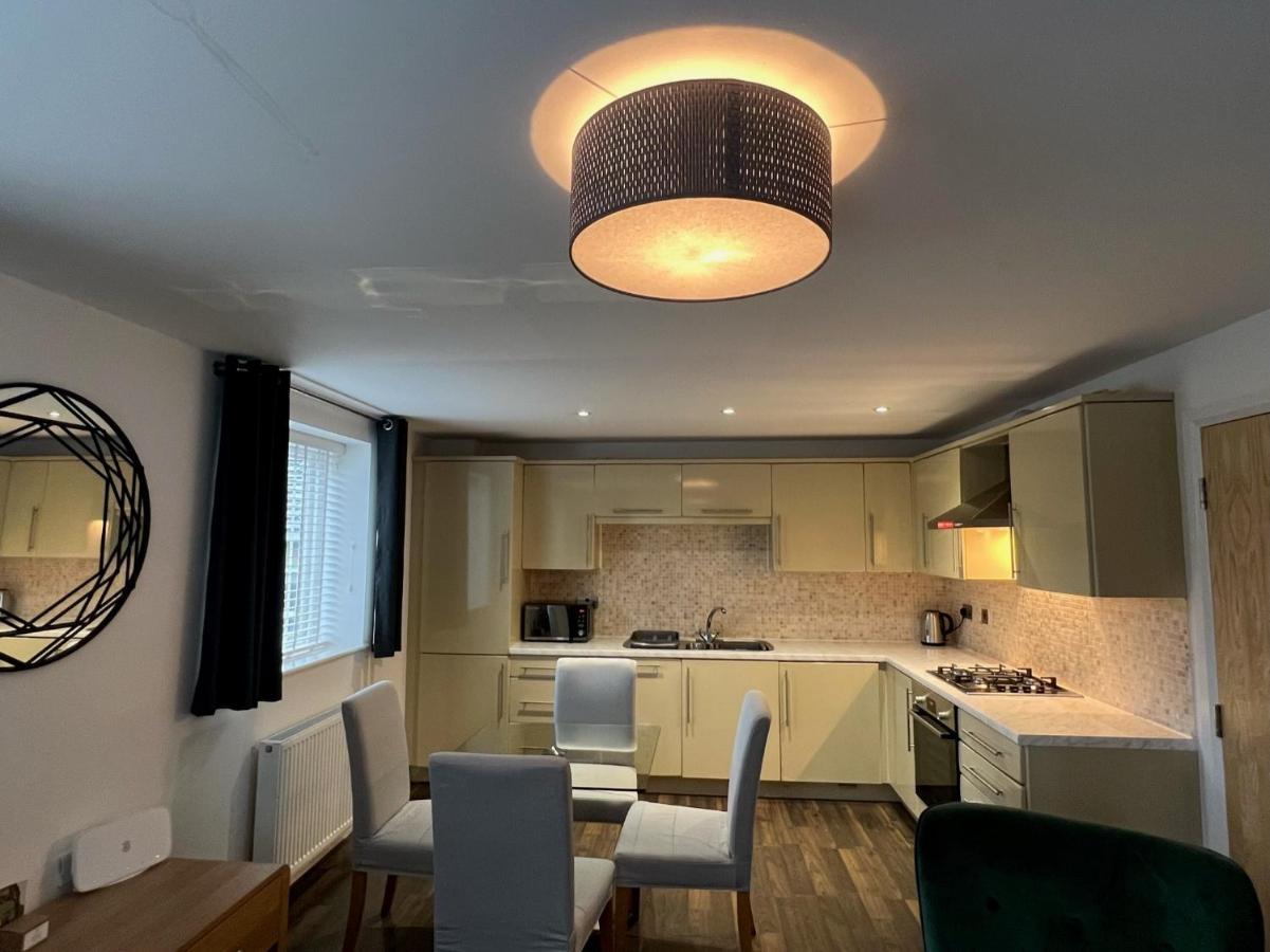 Appartamento 116 The Pond House Holmfirth Esterno foto